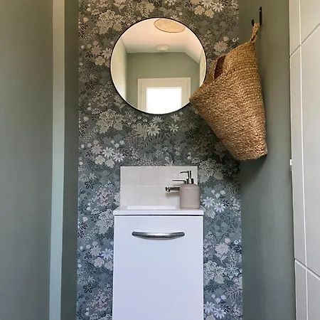 Appartamento Belle Maison T4 Au Calme - Jardin & Parking *