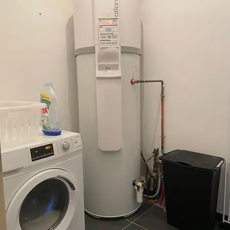 Appartement Belle Maison T4 Au Calme - Jardin&parking Tournefeuille
