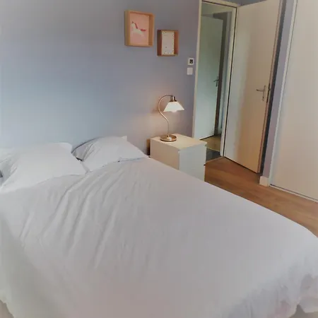 Belle Maison T4 Au Calme - Jardin & Parking *