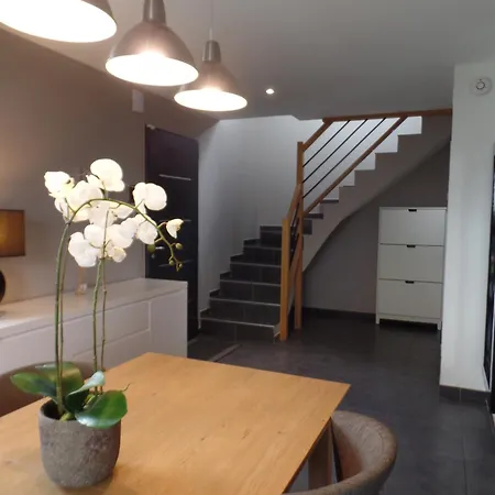 Belle Maison T4 Au Calme - Jardin&parking Appartement Tournefeuille