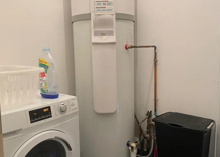 Apartament Belle Maison T4 Au Calme - Jardin & Parking Tournefeuille