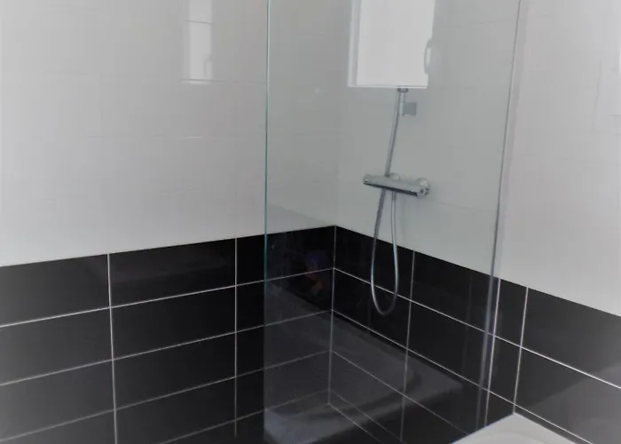 Belle Maison T4 Au Calme - Jardin & Parking Apartment *