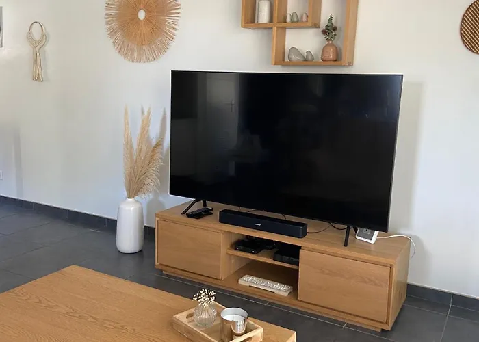 Belle Maison T4 Au Calme - Jardin & Parking * Tournefeuille