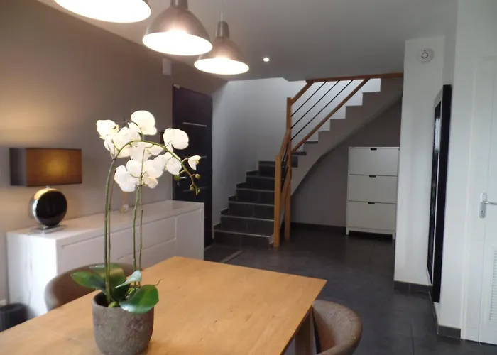 Belle Maison T4 Au Calme - Jardin & Parking Apartament Tournefeuille